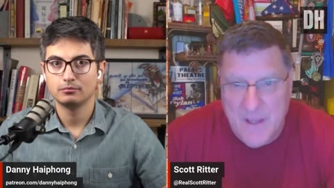 Scott Ritter: Israel on Brink of SHOCKING DEFEAT to Hezbollah & Iran, IDF Losing on All Fronts