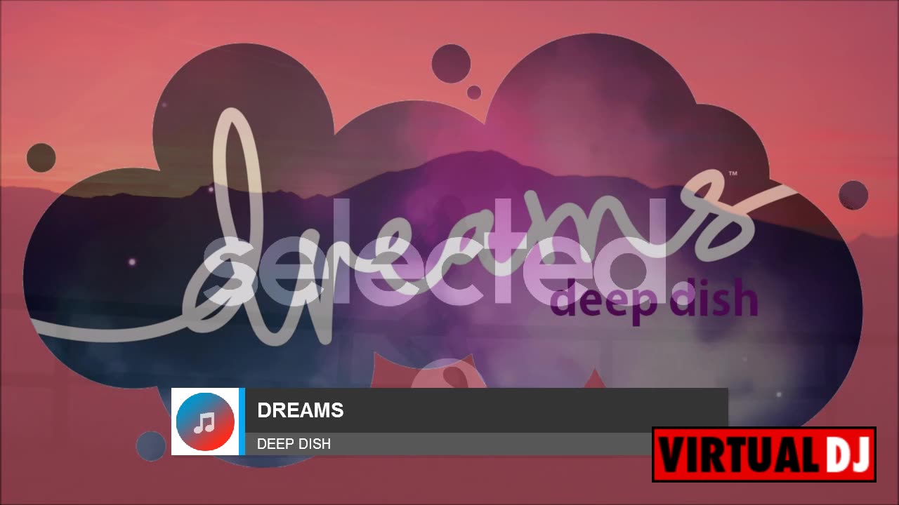 Sweet Dreams from the Otherside