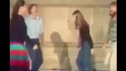 When your friends listen to Bon Jovi