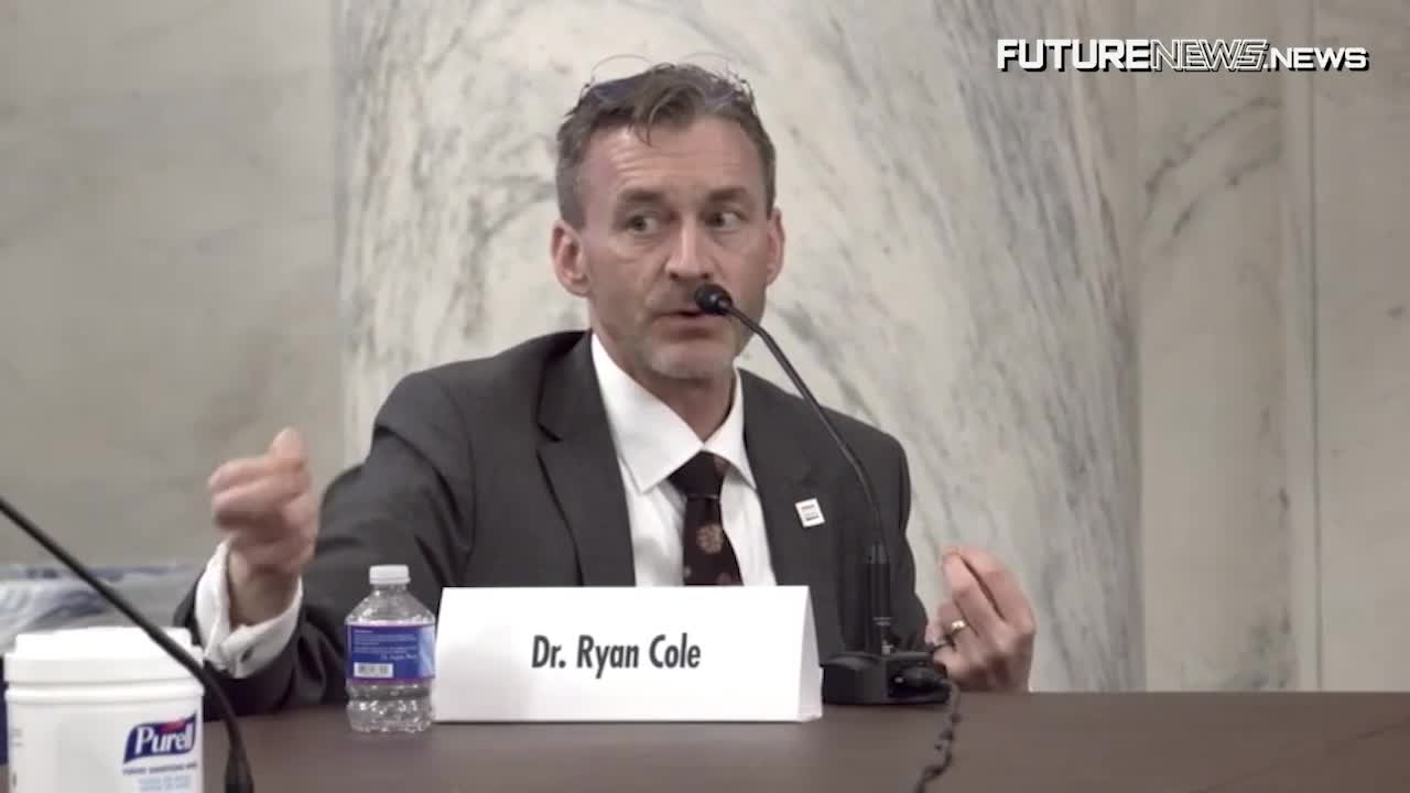 DOD and Fauci Caught In Massive Scandal Hiding Death And Damage From COVID Vaccines