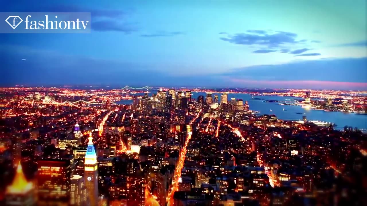 Fashion Week Party Scene- DJ Rony Seikaly at Provocateur Club - Fall 2012 NYFW -