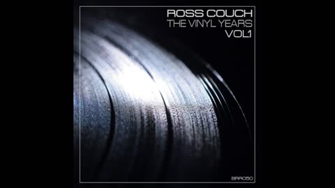 Ross Couch - Feel It