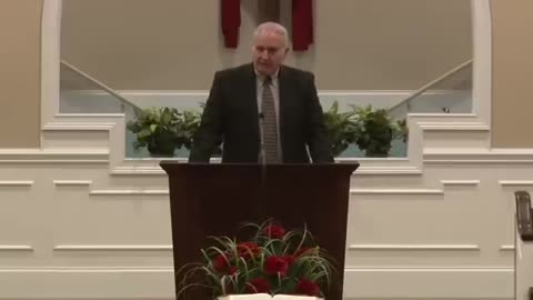 Pastor Charles Lawson - Brethren and Enemies!!! FULL SERMON (2017)