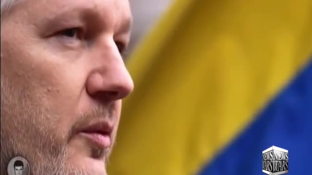 JUSTICE FOR JULIAN ASSANGE!!!