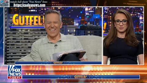 Gutfeld! 10PM - 12/18/2024