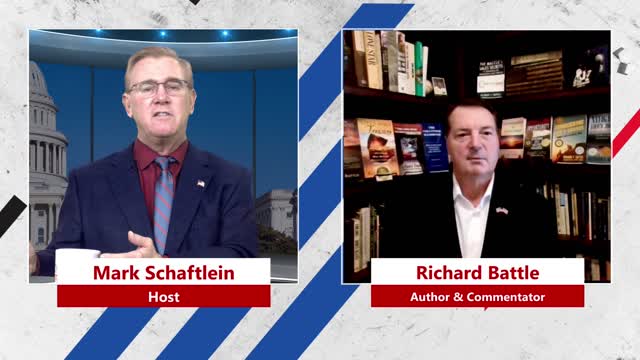 The Schaftlein Report | Warnock Defeats Walker in GA Senate Race