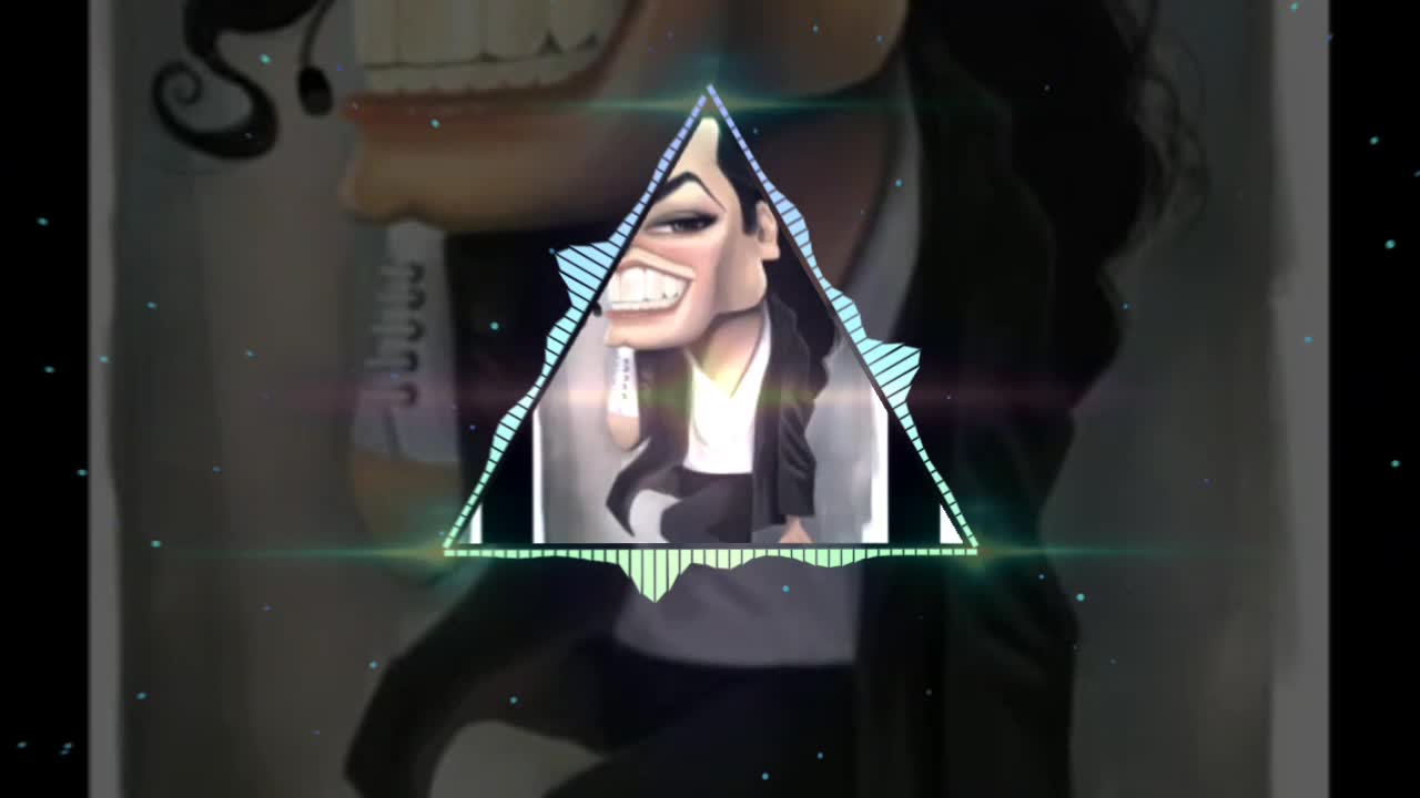 Michael Jackson Billie Jean versão swingueira