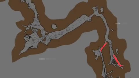 Exploração de cavernas deu errado | O desastre da caverna Nutty Putty | Invertido e Normal