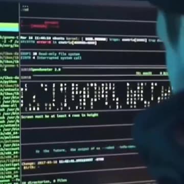 Los expertos en IA advierten que la IA puede autoabastecerse y llegar a destruir a la humanidad