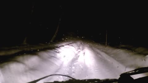 Real yeti Caught On Camera.😮😮😮