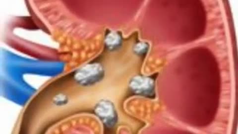 How to prevent kidney stone