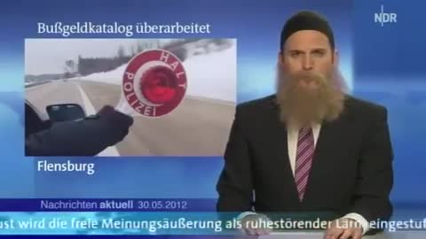 Salafistische Nachrichten