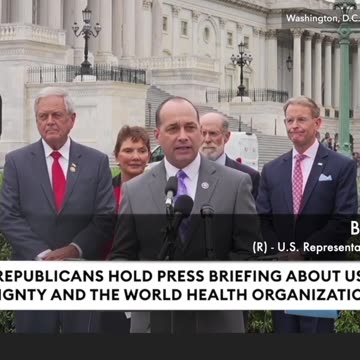 THE UNITED NATION’S PLAN FOR A “ONE WORLD GOVERNMENT” CONFIRMED BY THEM