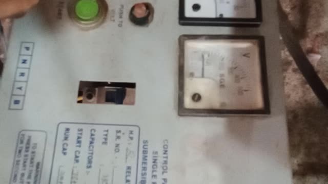 Motor rewinding