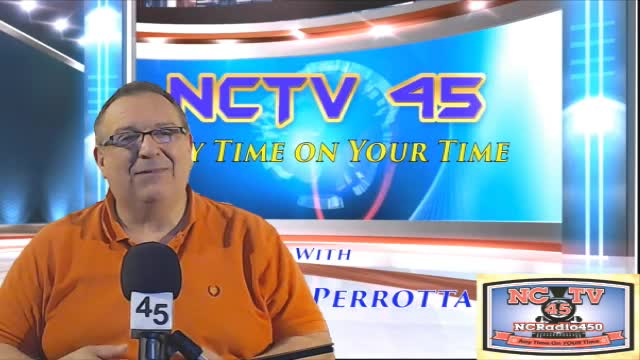 NCTV45 CEDARS SPORTS CORNER REPORT TUESDAY APRIL 5 2022 WITH ANGELO PERROTTA