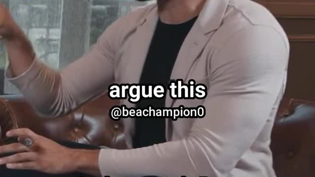 Andrew Tate's - 2+2=5