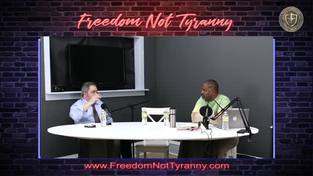 Freedom Not Tyranny 41