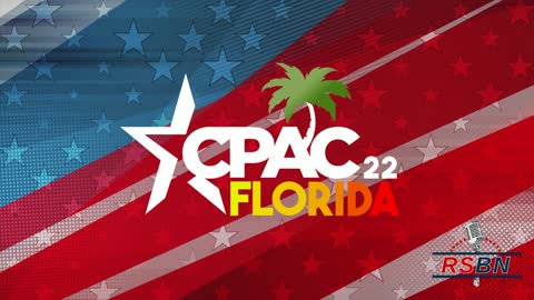 CPAC FL '22