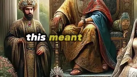 3 Crazy facts about Persian Empire