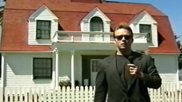 America - Destroyed by Design - 1998