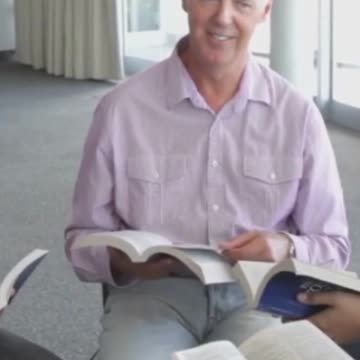 Discover Joy & Growth at Word Up Wednesday Bible Study