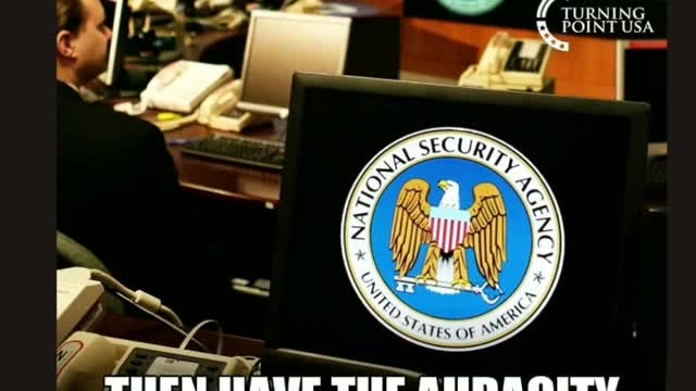 USA Is Falling Away