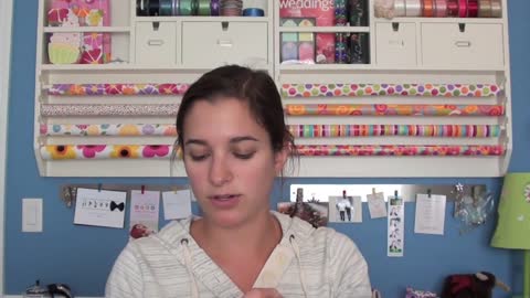 Fall Haul: Beauty (2011-09-26)