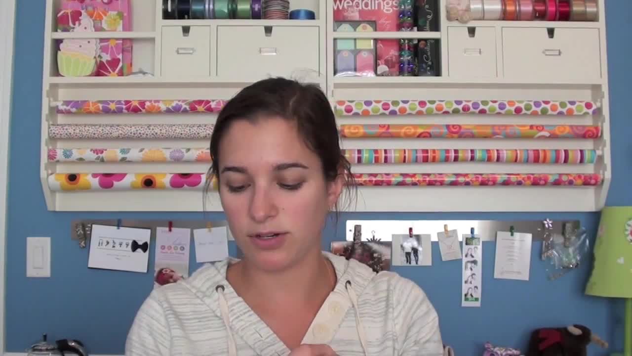 Fall Haul: Beauty (2011-09-26)