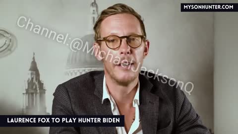 Playing Hunter Biden 😏😏😏