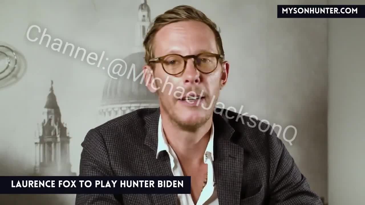 Playing Hunter Biden 😏😏😏