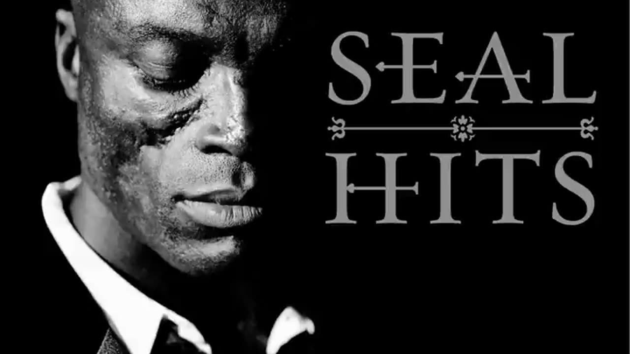 Seal-Kiss from a Rose(audio)