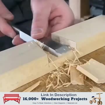 Creative Woodworking Ideas 2021 #4