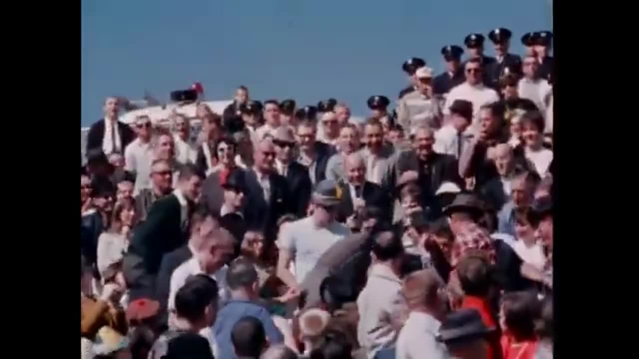 1966 Green Bay Packers