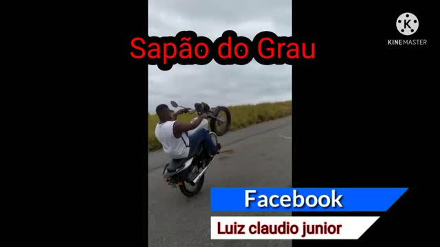 Treino do final de semanna