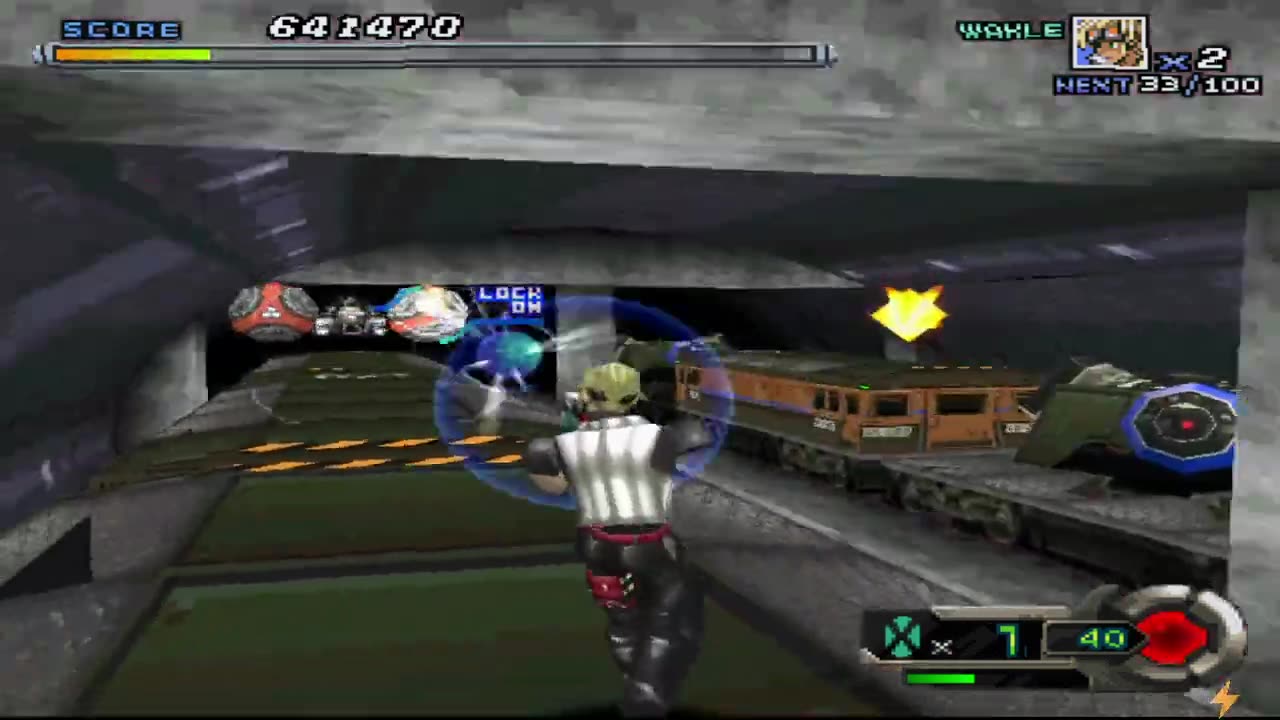 Gungage Wakle Playthrough Episode 6