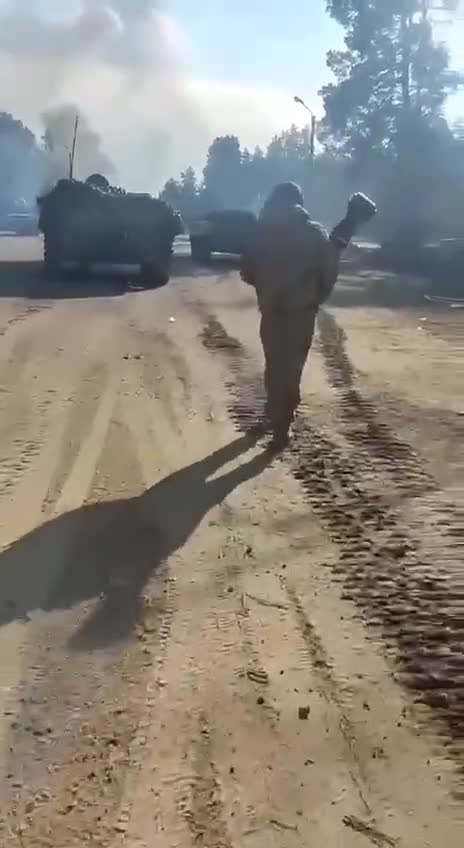 26.02.2022. The war continues, Russia - Ukraine!!! Video of the battle