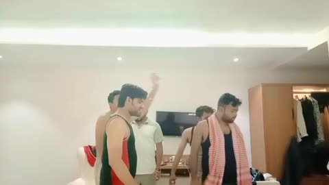 Indian viral song