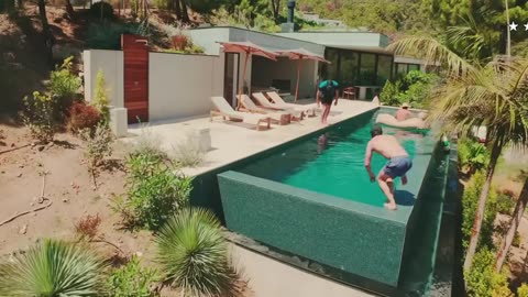 GAMBINO - GTA 6 (Clip Officiel)