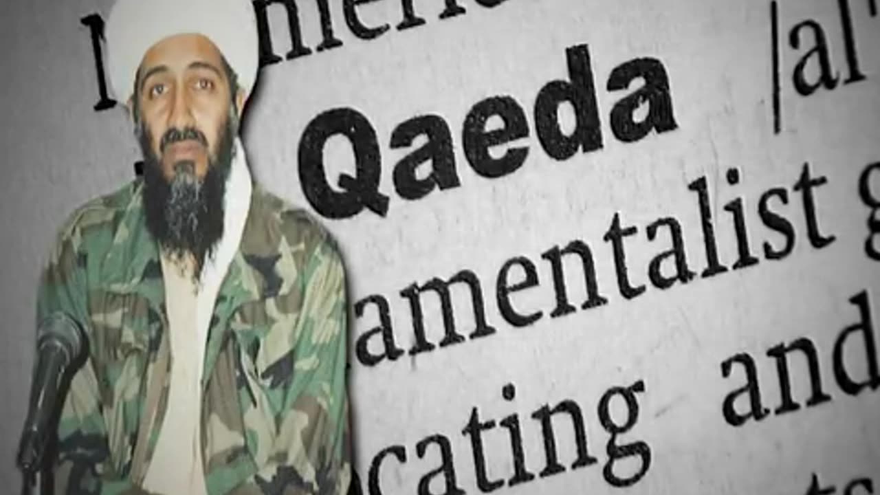 False Flags: The Secret History of Al Qaeda