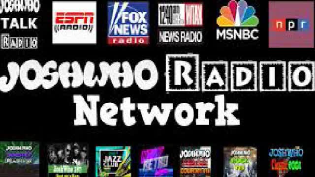 DEBBIE PERKINS RADIO SHOW-JOHN DOBY