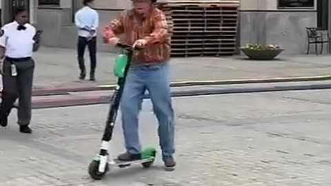 Scooter