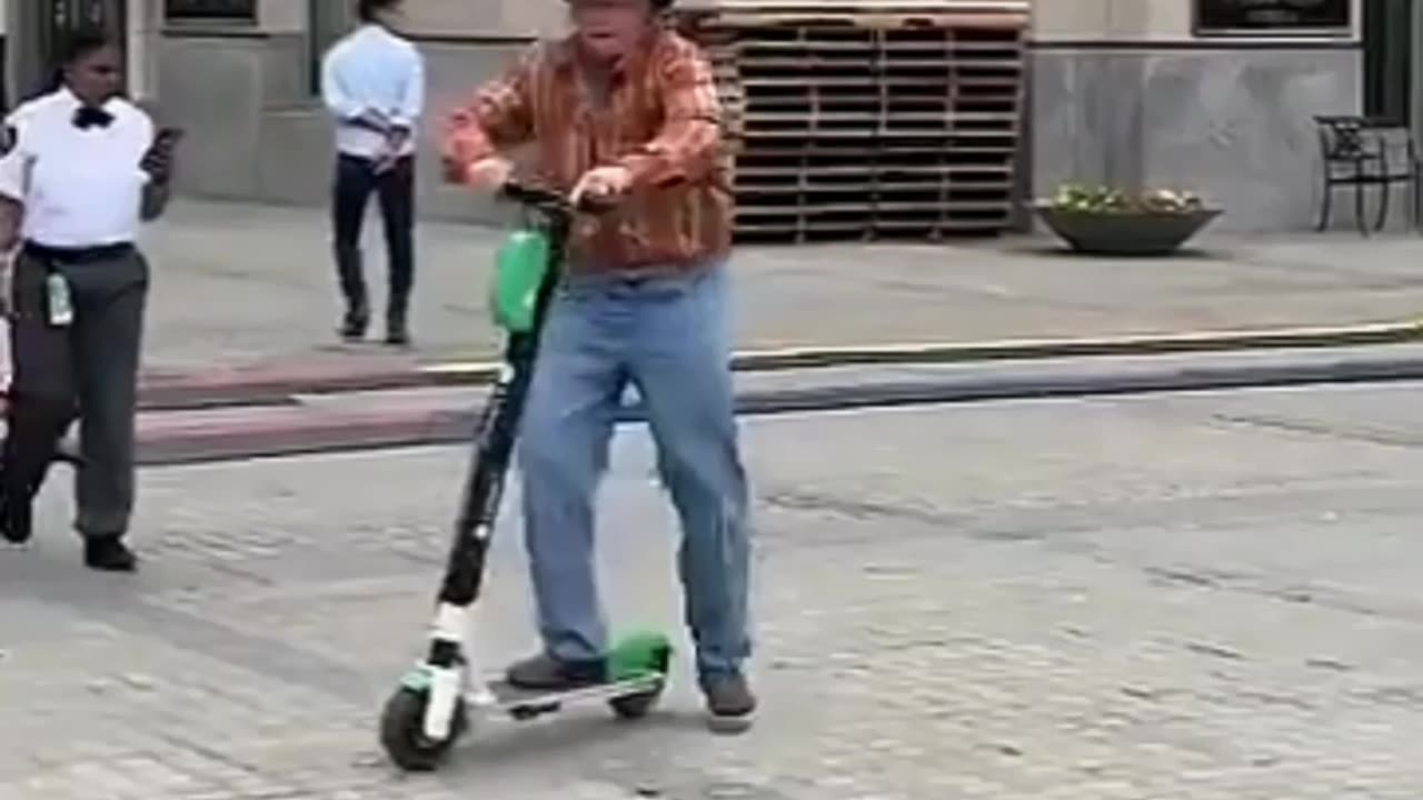 Scooter