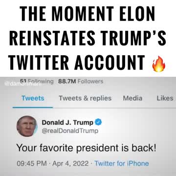 Elon Musk bought 9.2% of Twitter today