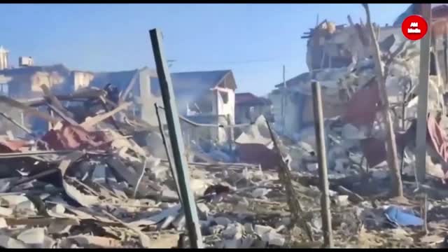 Ukraine War_ This Footage Shows Russian Attack On Civilians _ War In Ukraine