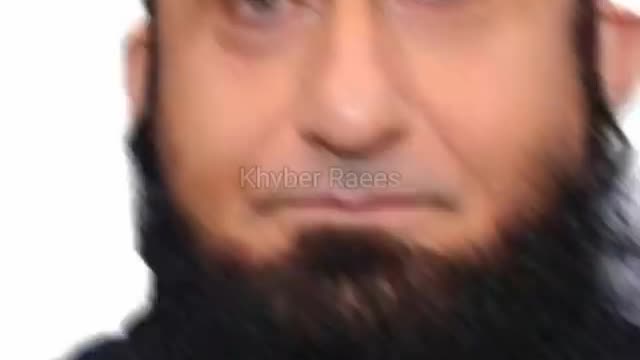 Molana Tariq Jameel Photos