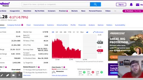 Idiots Guide To Investing: Understanding Debt to Equity Ratio In 3 Minutes!