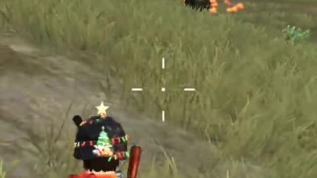 Wait for end - pubg Short