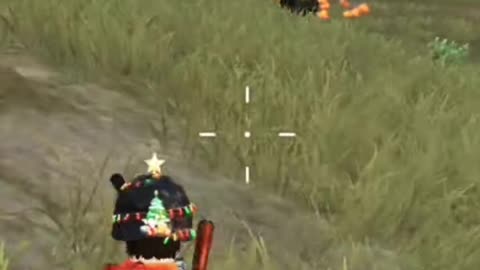 Wait for end - pubg Short