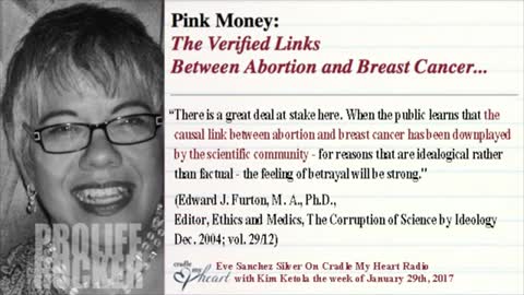Eve Sanchez Silver: On Abortion’s Particular Danger To Women Of Color ( Audio )