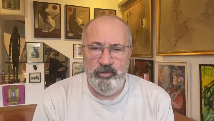 Apocalipsă anunțată de BNR (Ia pastila SRS! Ep. 1100)